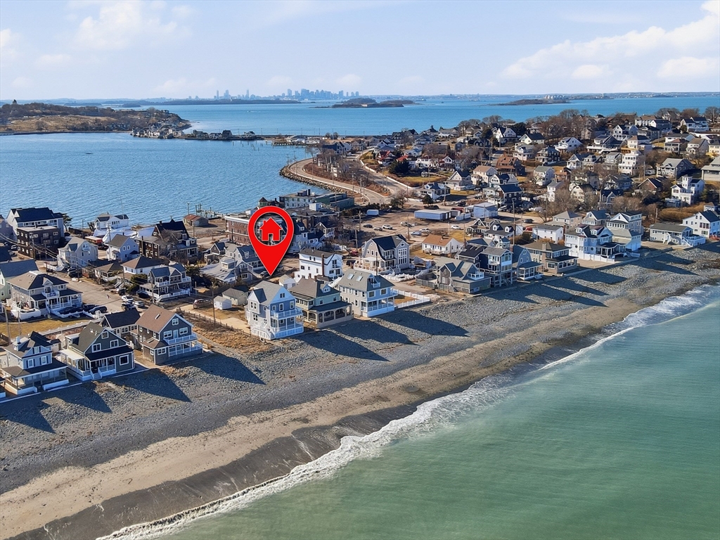 Photo: 337 Beach Ave, Hull, MA