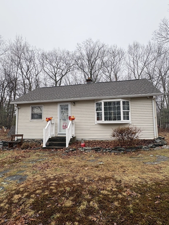 Photo: 545 Glendale Rd, Hampden, MA