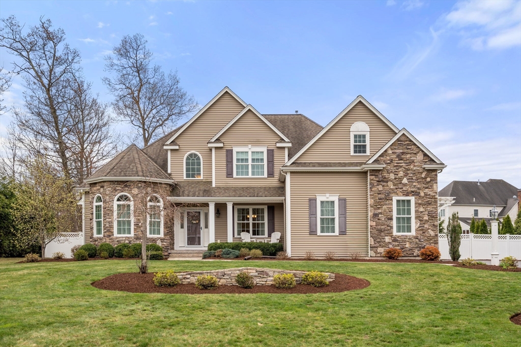 Photo: 31 Chickadee Way, North Attleboro, MA