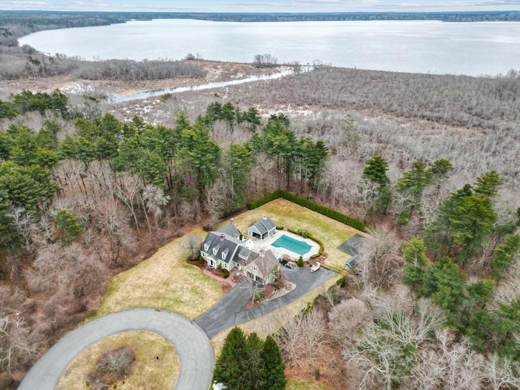 Photo: 16 Pheasant Run Rd., Lakeville, MA