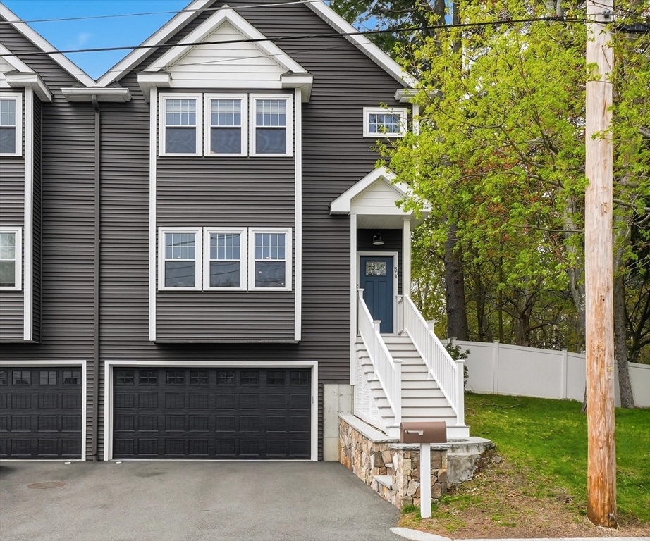 Photo: 35 Woodland Road, Wakefield, MA