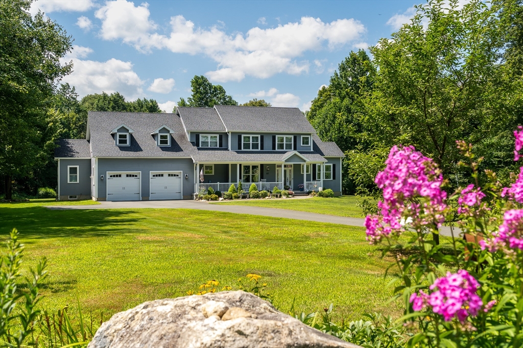 Photo: 87 Southampton Road, Westhampton, MA