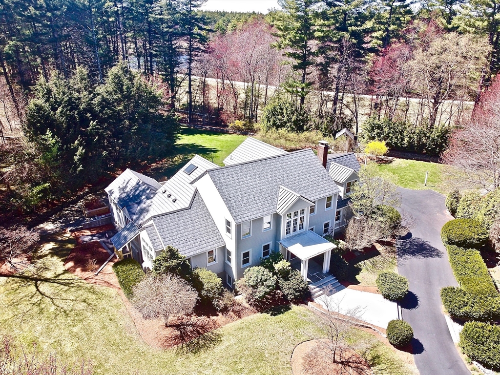 Photo: 308 Harvard Rd, Stow, MA