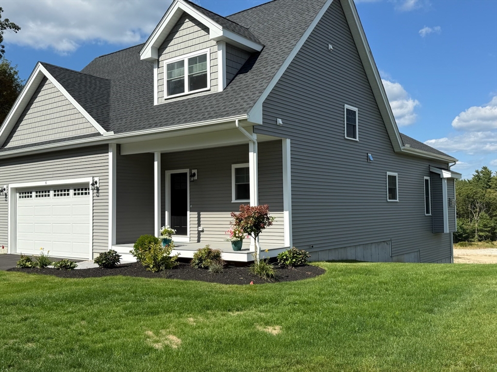 Photo: 6 Chickadee Way, Upton, MA