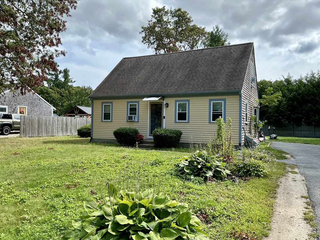 Photo: 21 Chatham Ln, Mashpee, MA