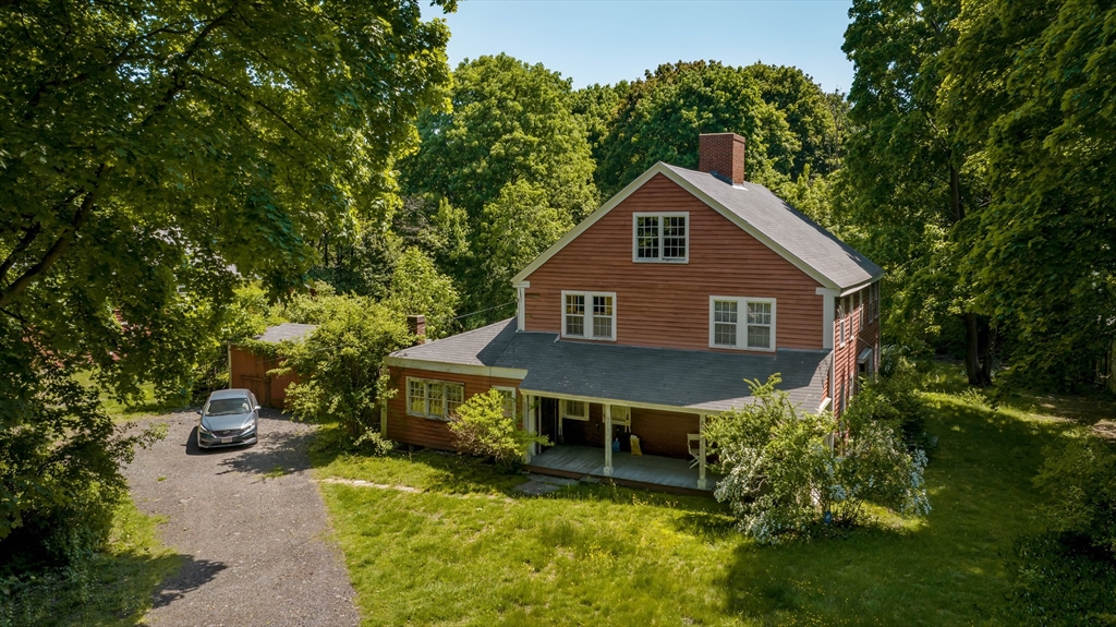 Photo: 584 Woburn, Wilmington, MA