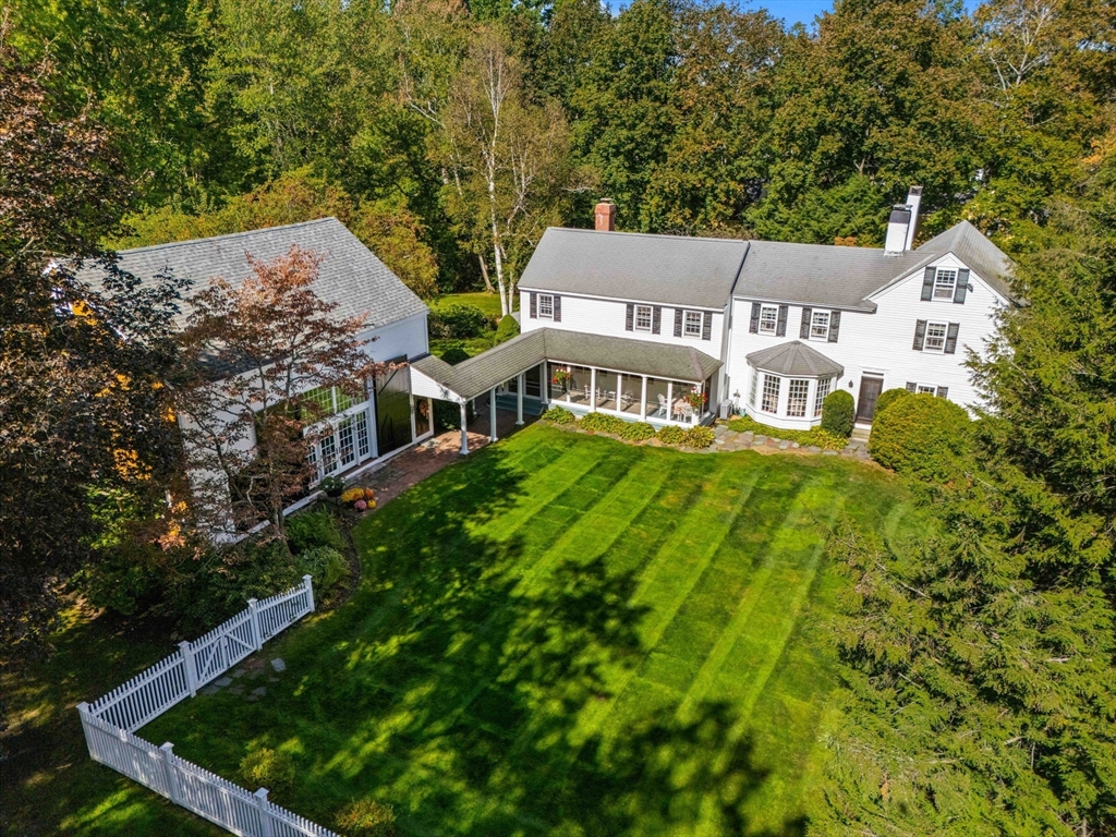 Photo: 58 Osgood St, North Andover, MA