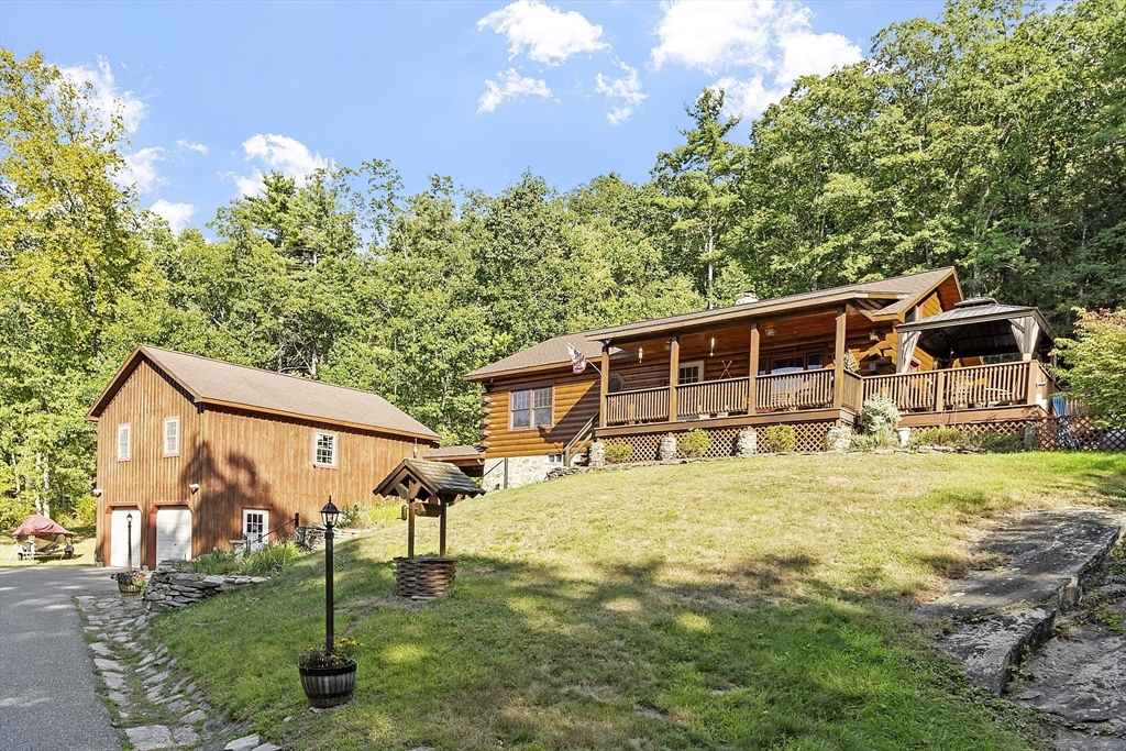 Photo: 29 Northfield Road, Erving, MA