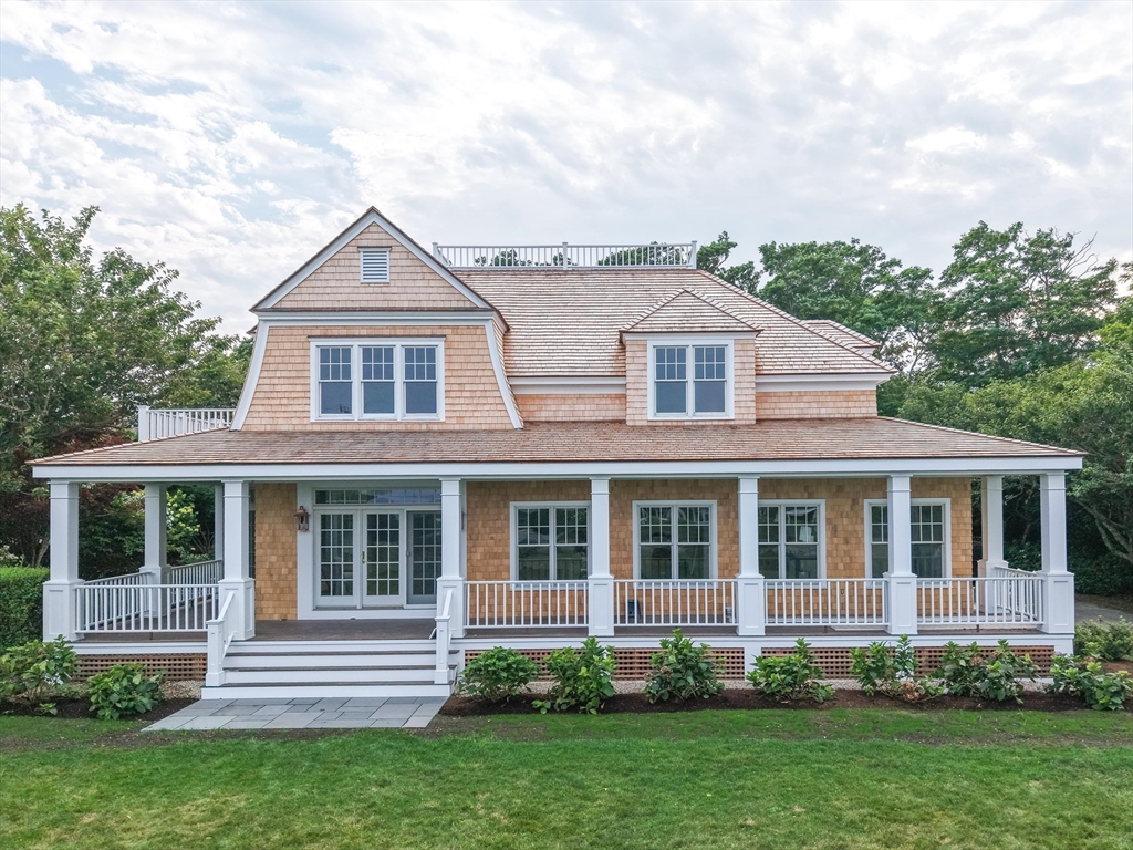 Photo: 169 Shore, Chatham, MA