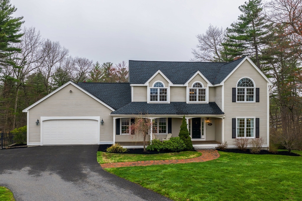 Photo: 16 Madigan Ln, Ayer, MA