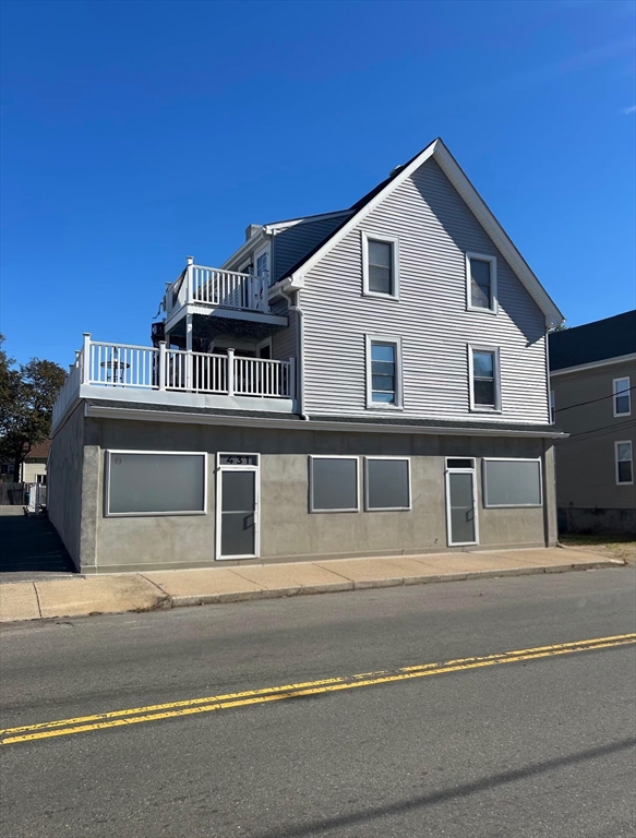 Photo: 431-433 Chatham, Lynn, MA Photo: 431-433 Chatham, Lynn, MA
