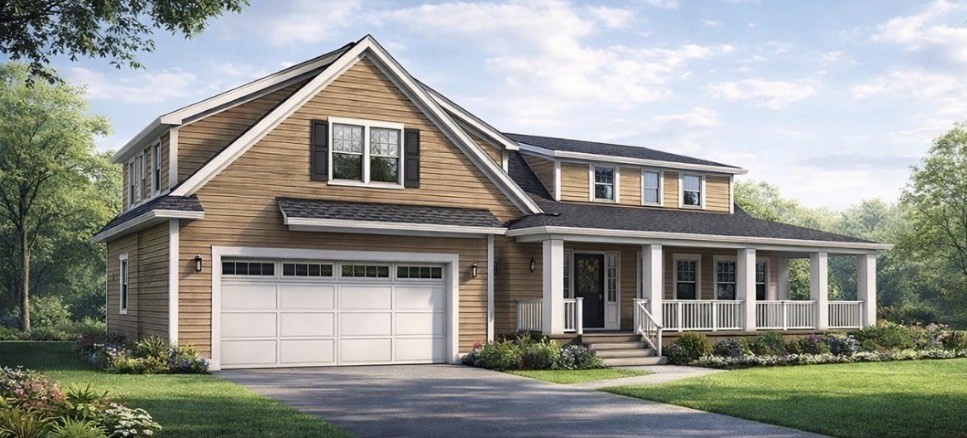 Photo: Lot B Old Anthony St, Berkley, MA