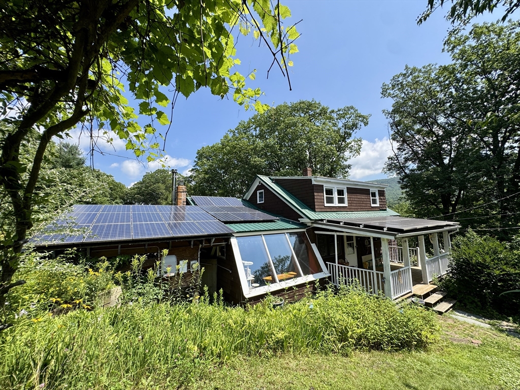 Photo: 5 Wilde Rd, Buckland, MA