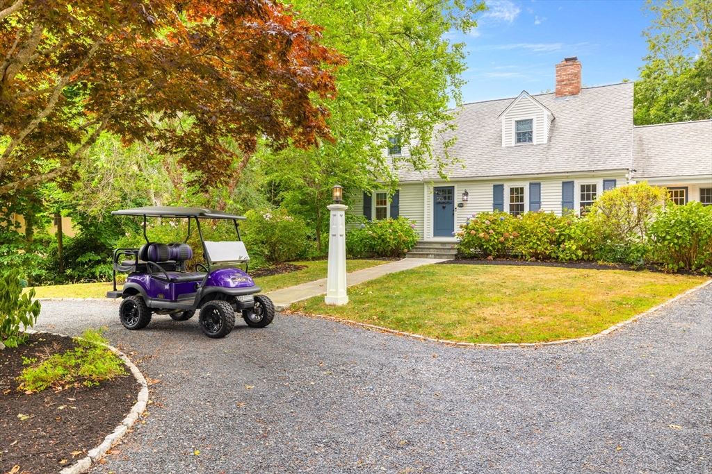 Photo: 31 Inkberry Ln, Falmouth, MA