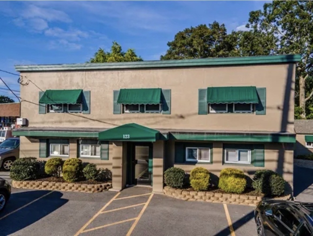 Photo: 123 Sconticut Neck Road, Fairhaven, MA