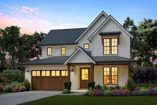 Photo: 187 Emerson Way, Northampton, MA