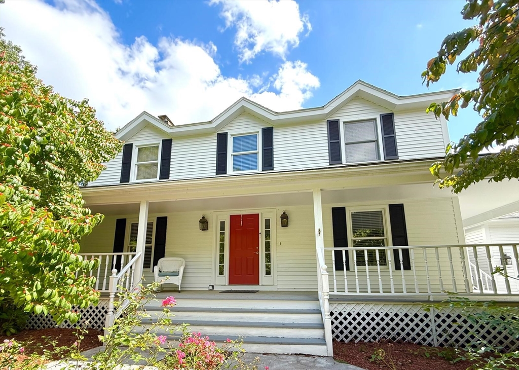 Photo: 14 Claire Ave, Mansfield, MA