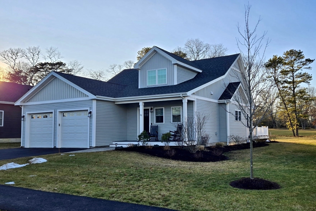 Photo: 23 Starboard Dr, Wareham, MA