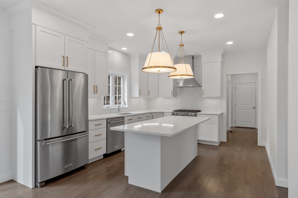 Photo: Lot 20A Rawson Farm, Mendon, MA