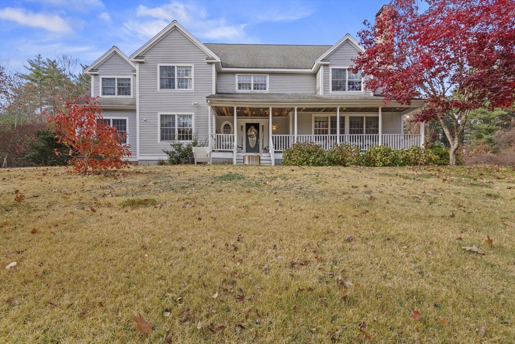 Photo: 6 Ashley Road, Rowley, MA Photo: 6 Ashley Road, Rowley, MA