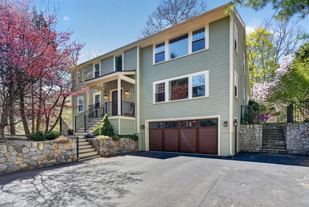 Photo: 334 Farm Rd, Marlborough, MA