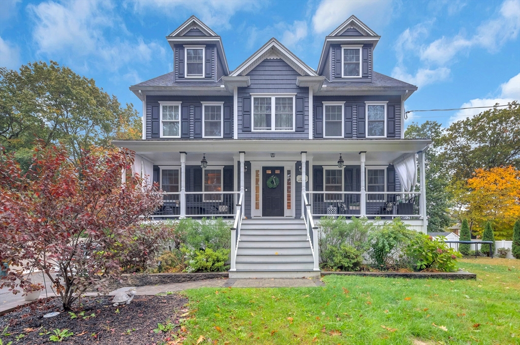 Photo: 5 Oak Street, Wilmington, MA