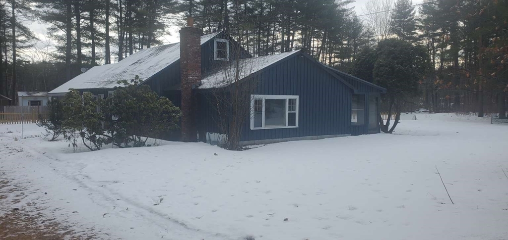 Photo: 83 Mason, Townsend, MA