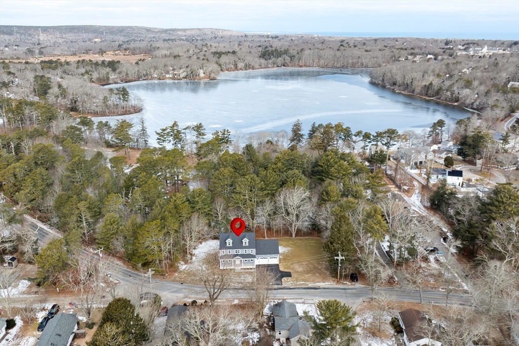 Photo: 248 Bartlett Road, Plymouth, MA