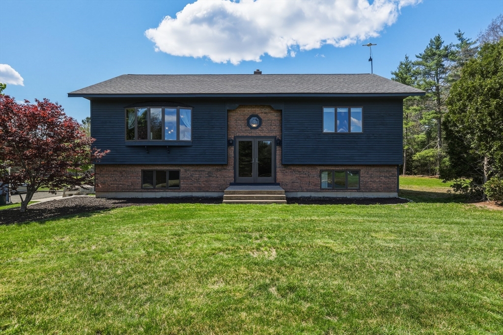 Photo: 128-R School St, Granby, MA