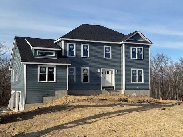 Photo: 126 Turner Farm Rd., Uxbridge, MA