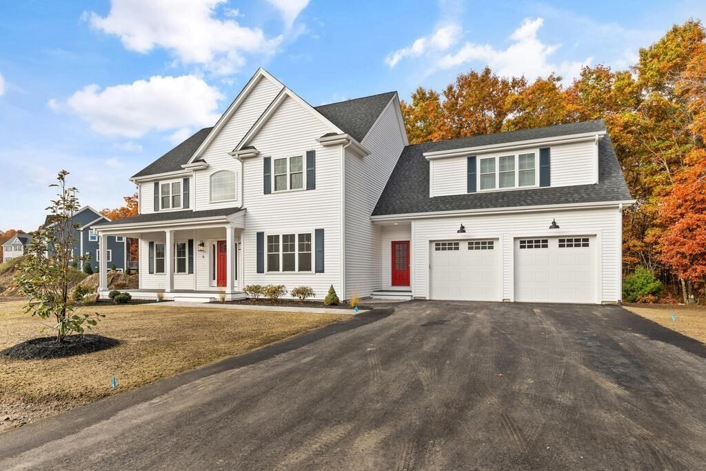 Photo: 25 Lawler Ln (Lot 7), Stoughton, MA