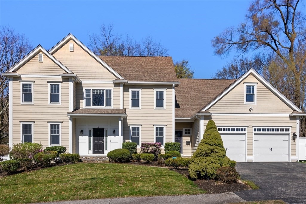 Photo: 11 Bobolink Rd, Wellesley, MA