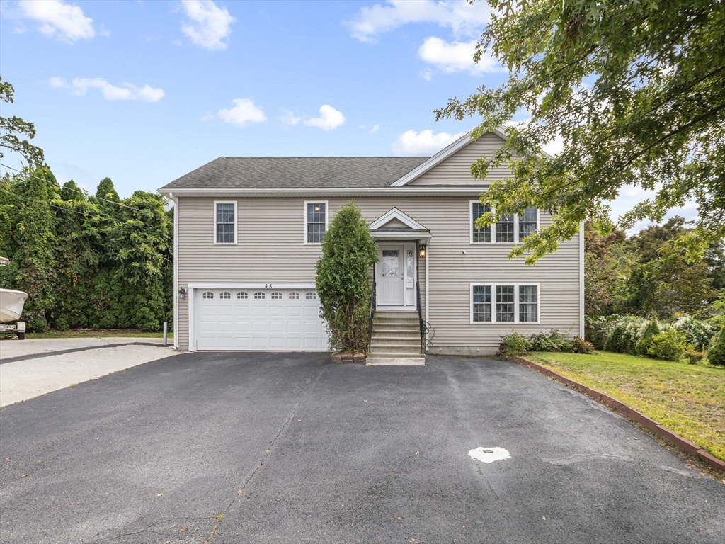 Photo: 48 Wilkinson Street, Worcester, MA