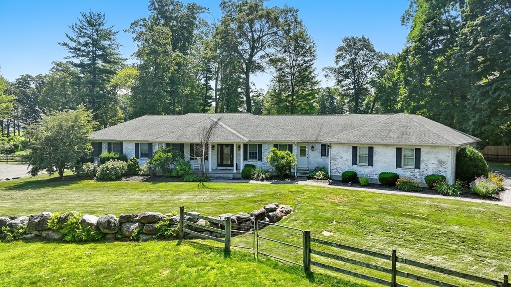 Photo: 240 Hillside Rd, Southwick, MA