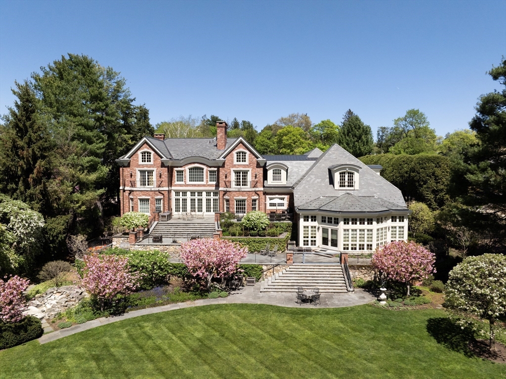 Photo: 148 Dartmouth Street, Newton, MA