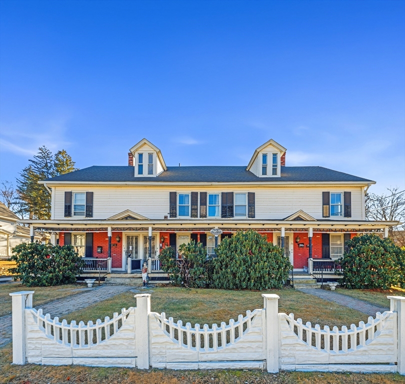 Photo: 29 Charlton St, Oxford, MA Photo: 29 Charlton St, Oxford, MA