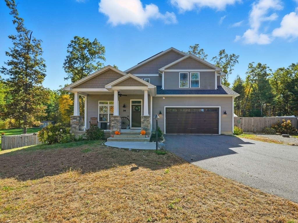 Photo: 56 Pomeroy St, Easthampton, MA