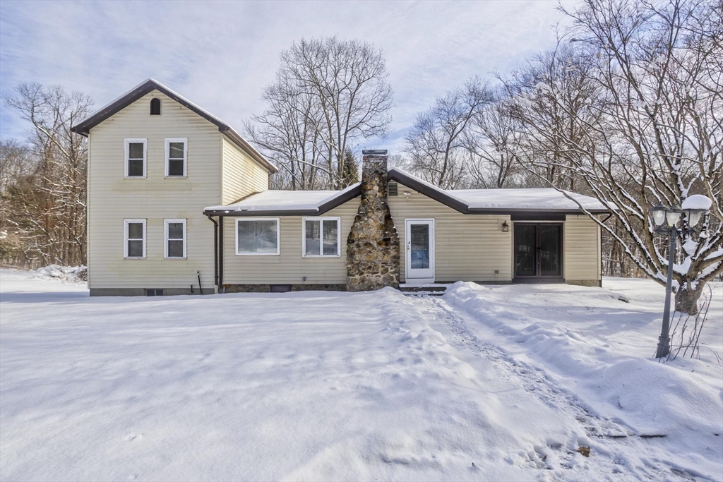 Photo: 159 N Monson Rd, Hampden, MA