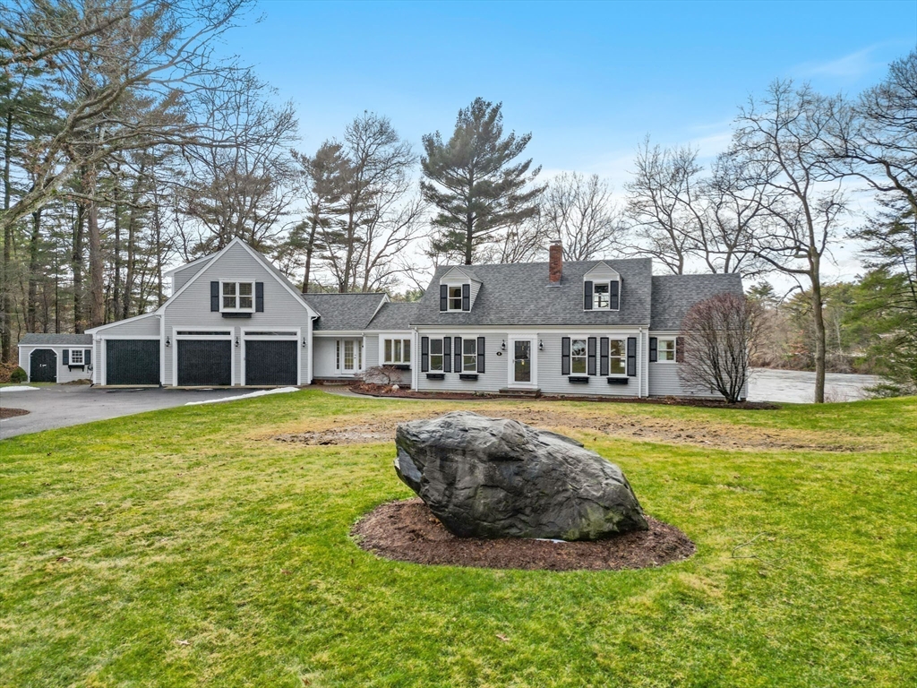 Photo: 8 Shockley Drive, Lakeville, MA