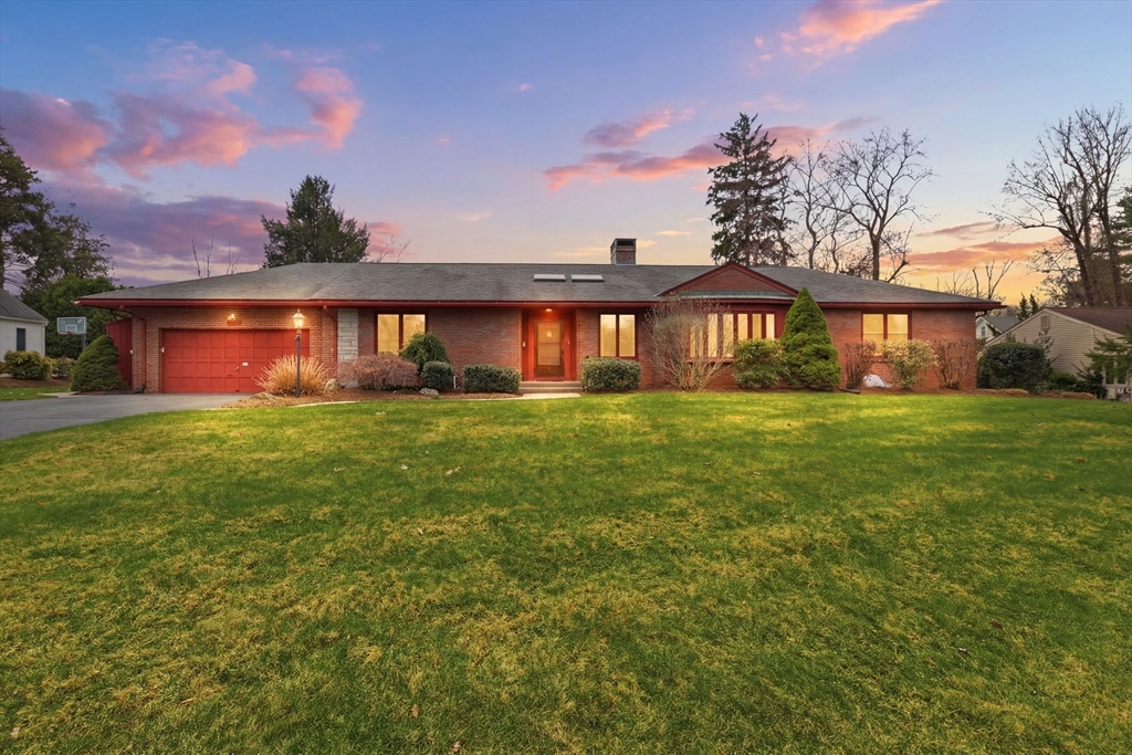 Photo: 31 Briarcliff Road, Longmeadow, MA Photo: 31 Briarcliff Road, Longmeadow, MA