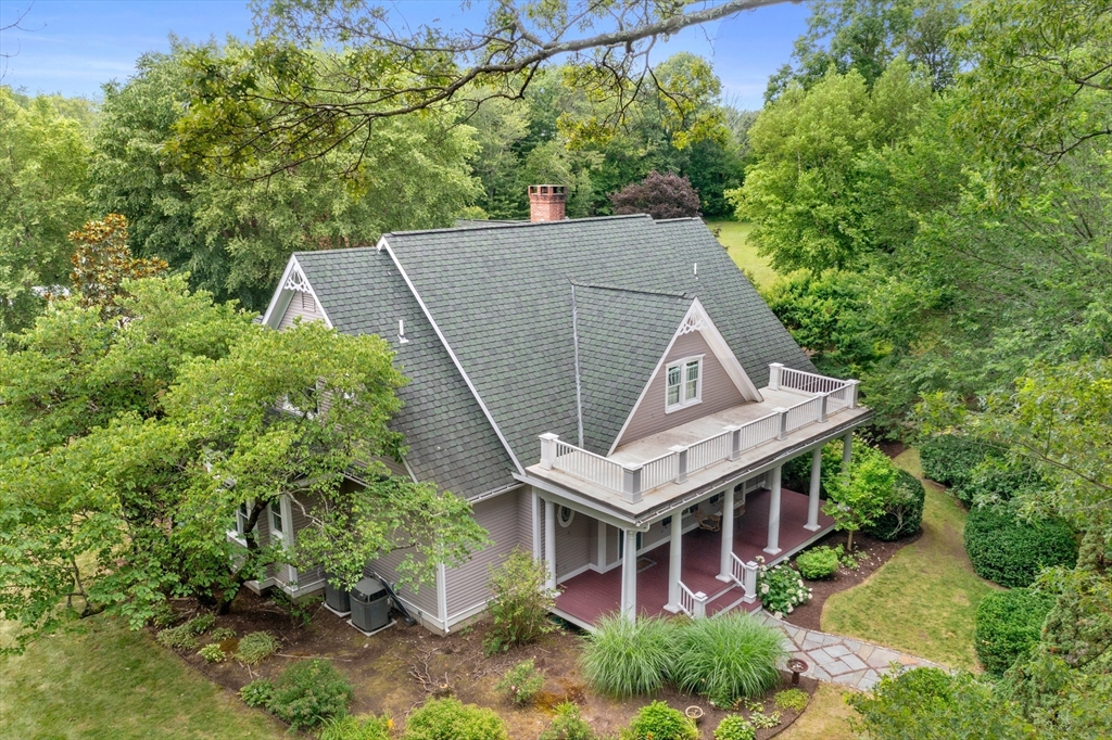 Photo: 364 Hickory Road, North Attleboro, MA