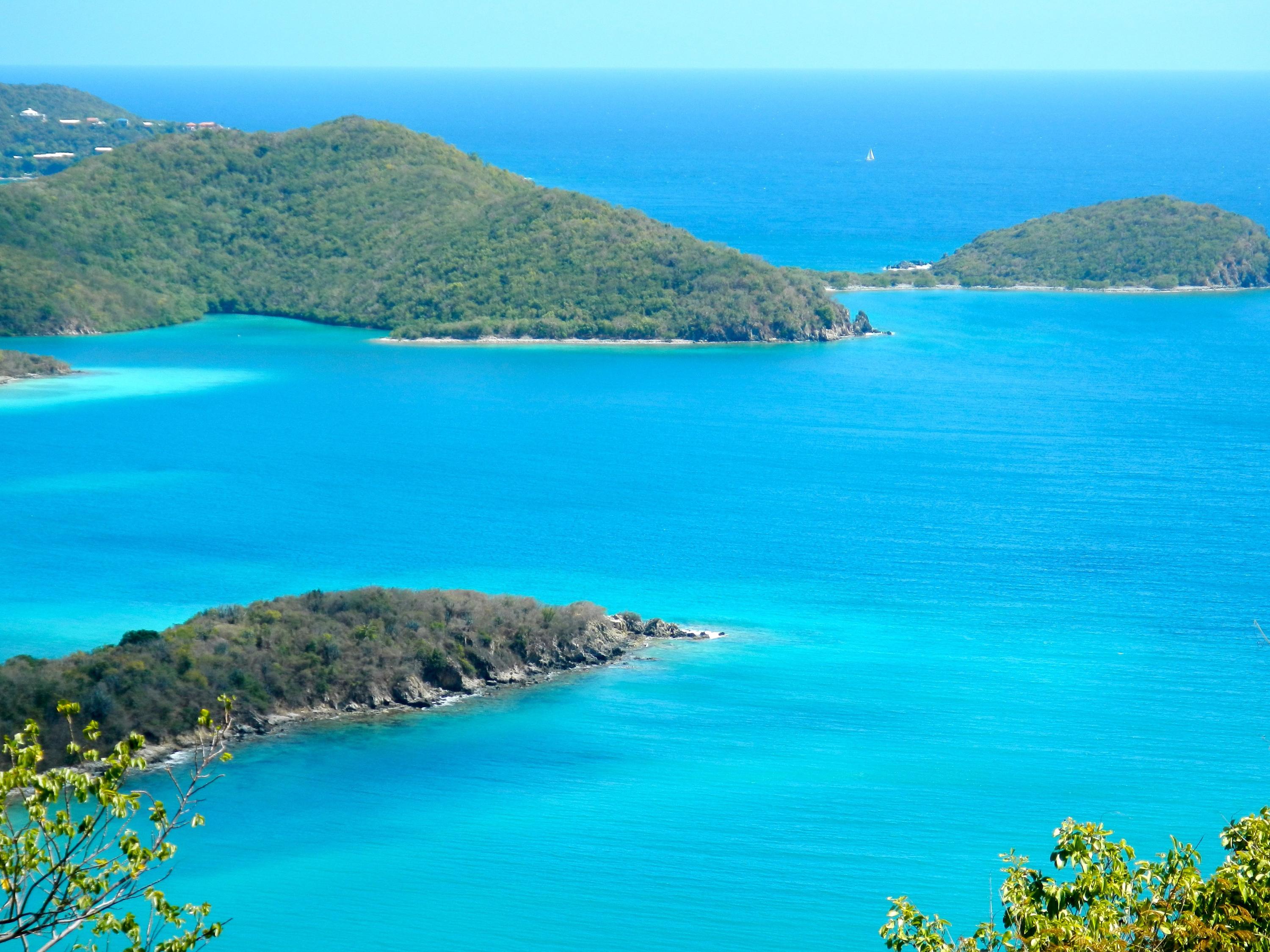 US Virgin Islands Real Estate, St. John Real Estate Listing MLS 14505