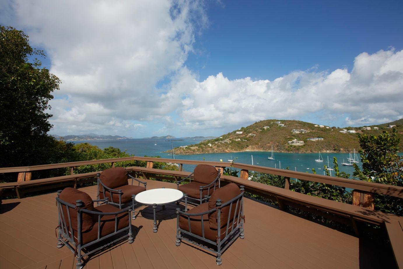 30044 Chocolate Hole, St John 00830 Residential for 4,800,000