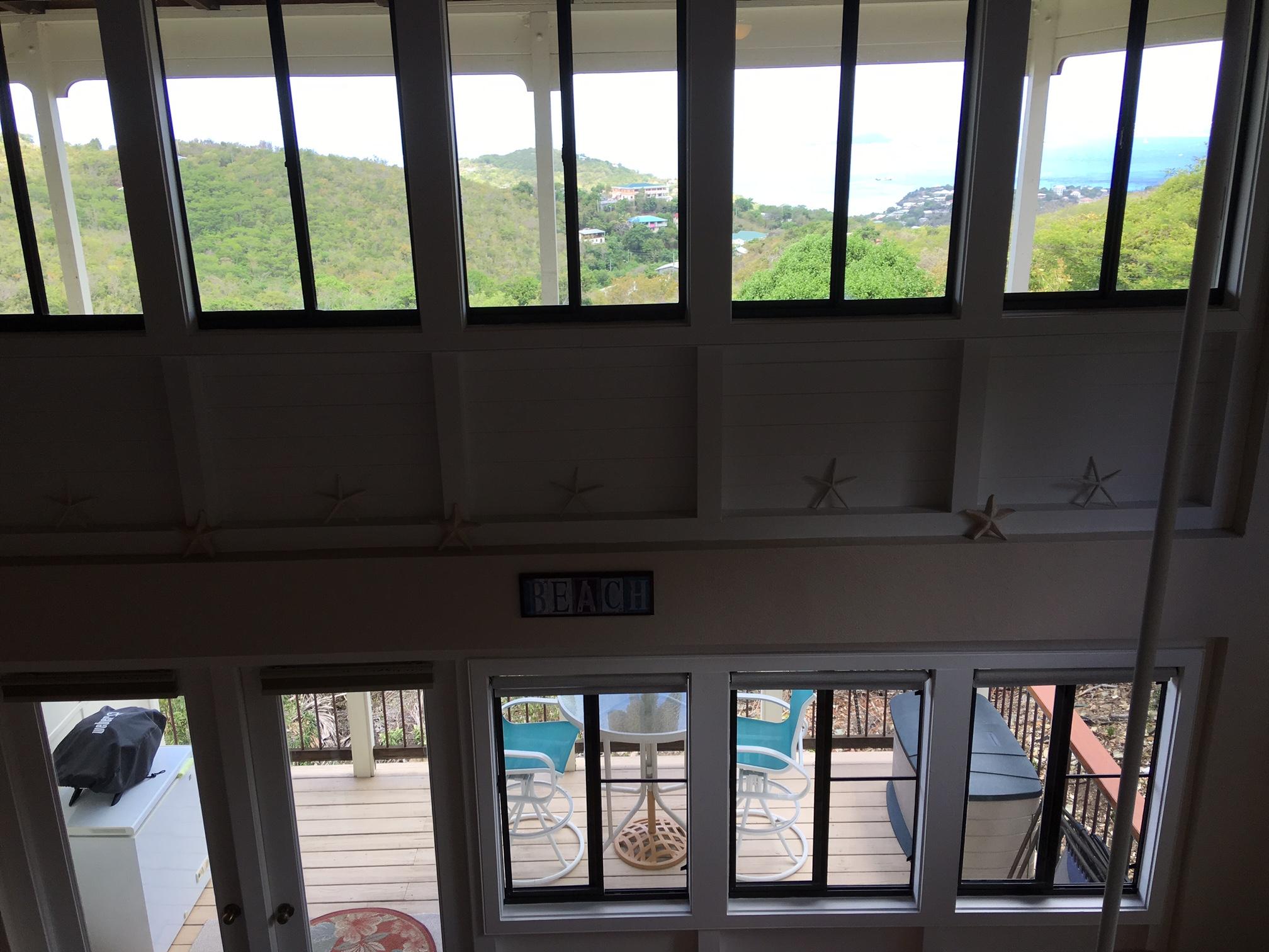 5F10 Pastory, St. John 00830 Condo for 425,000