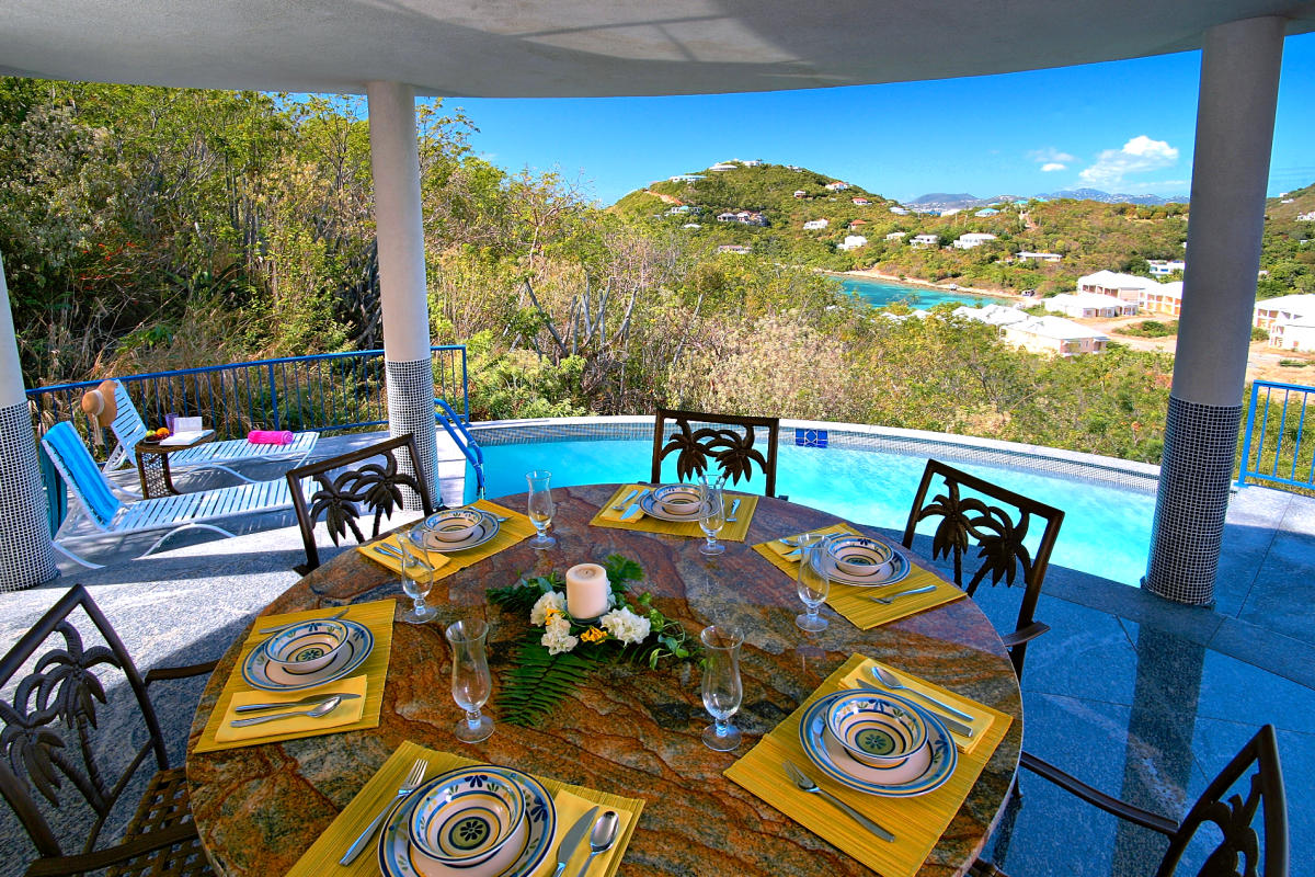 49 Chocolate Hole, St John 00830 Residential for 975,000