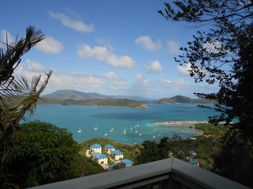 29FJ1 Calabash Boom, St. John 00830 Residential for 630,000