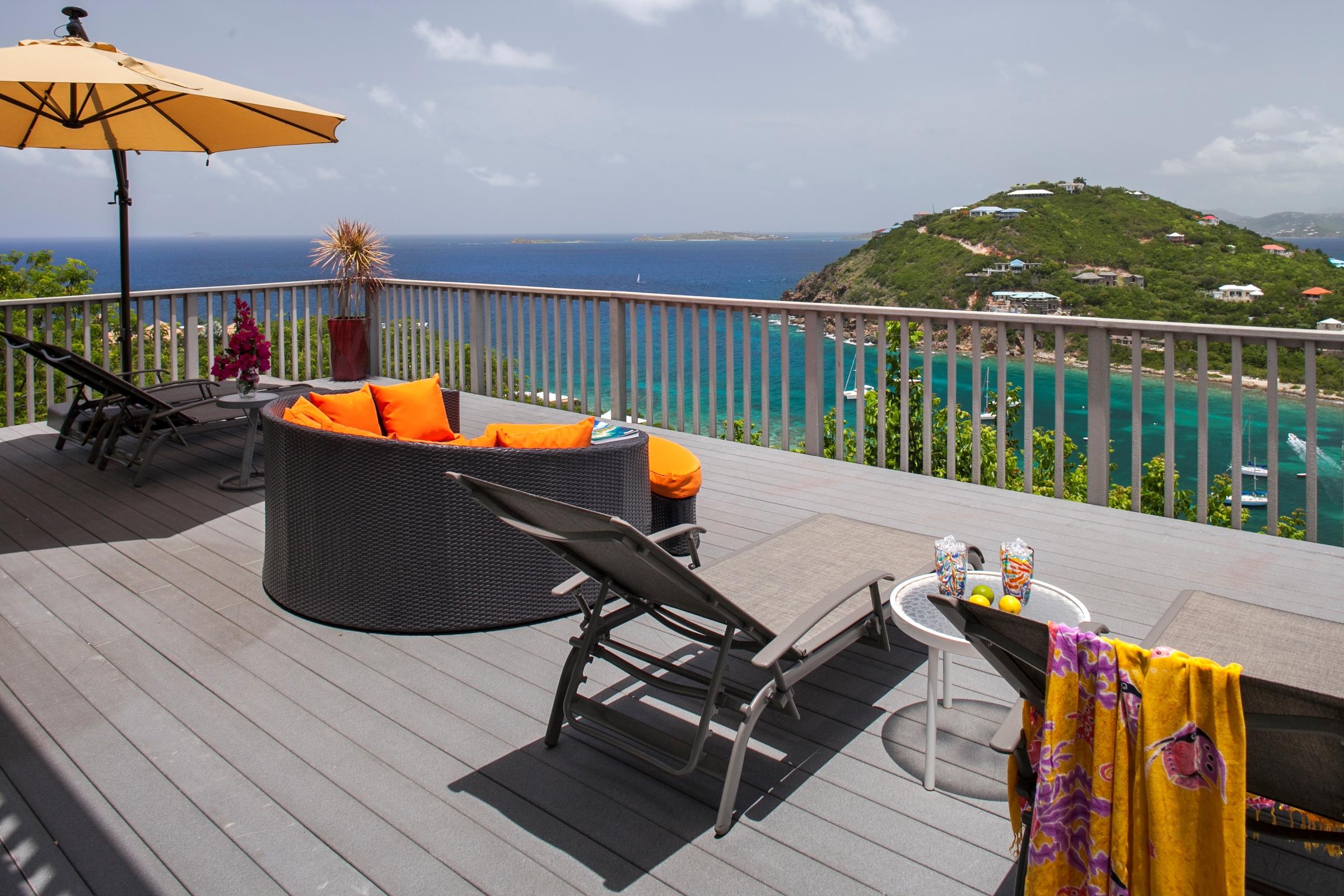 43 Chocolate Hole, St. John 00830 Residential for 575,000
