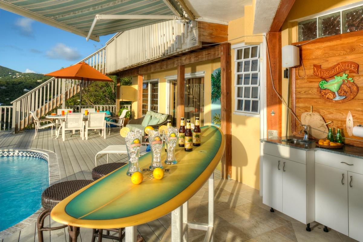 43 Chocolate Hole, St. John 00830 Residential for 575,000