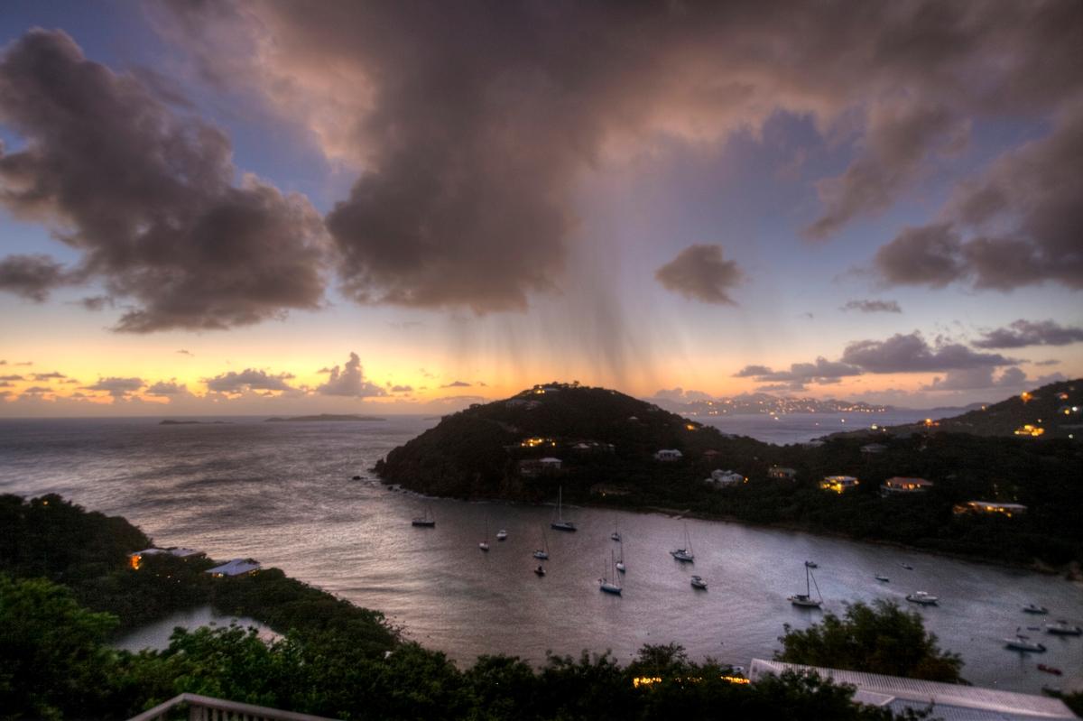 43 Chocolate Hole, St. John 00830 Residential for 575,000