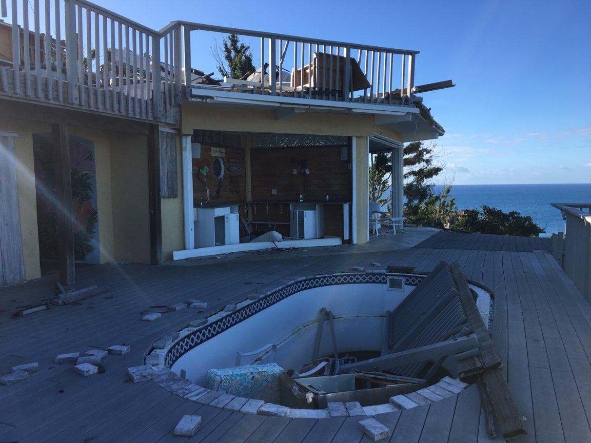 43 Chocolate Hole, St. John 00830 Residential for 575,000